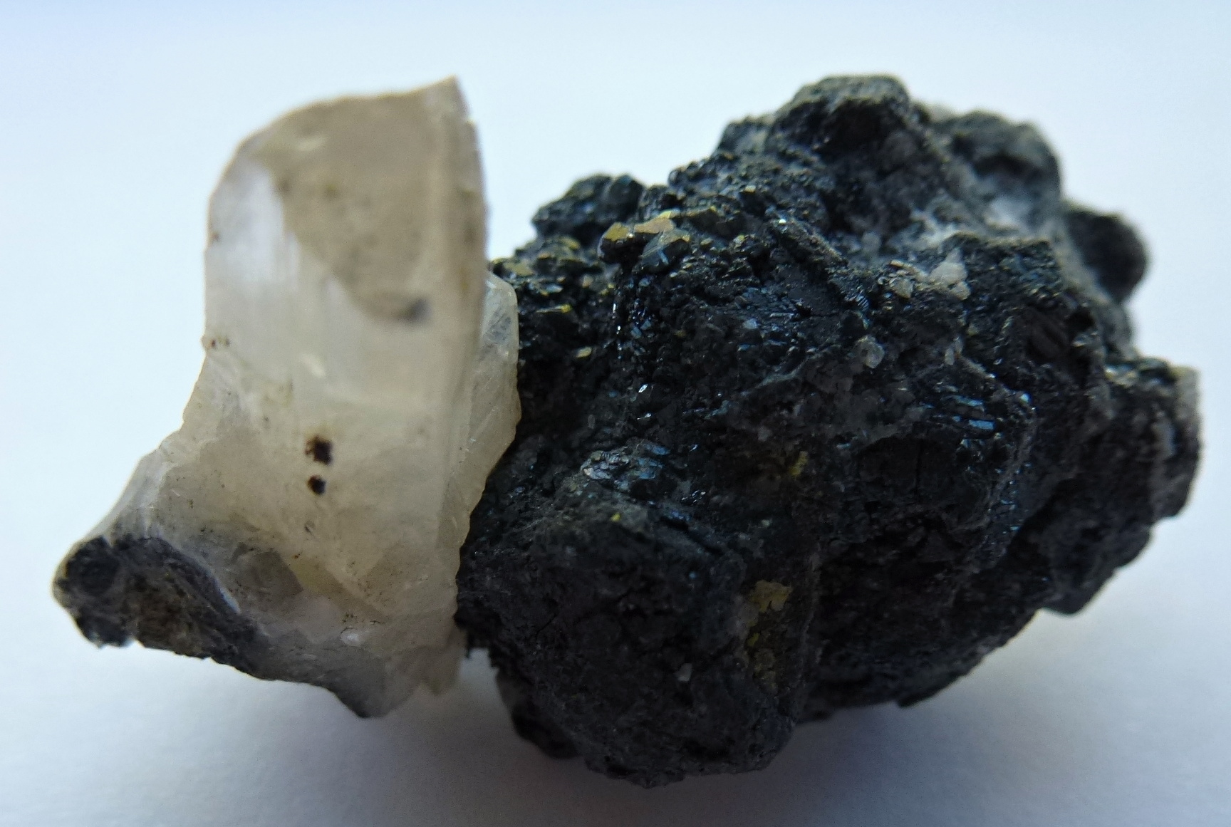 Cerussite lead carbonate from Russia Rocks and Mineral Specimens for Sale